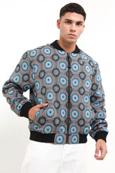 Andrew Smith Jaket Pria A0187J02C